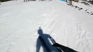 Kirkwood Slush Cup 2025