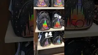 Which Disney Loungefly Bag Would You get?