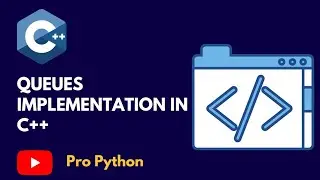 Queues implementation in c++