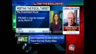 Govt Targets Rs 2,500-3,000 Cr Via Third Excise Duty Hike