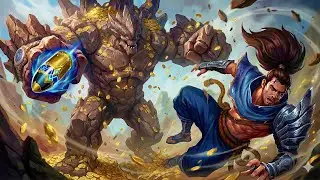 RICHEST MALPHITE EVER 🤑