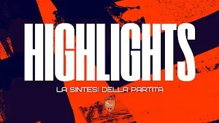Roma City-Sporting Nuova Florida | Highlights
