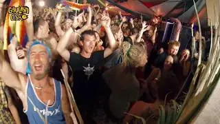 CHANNEL ONE @ Goulash Disko Festival 2018