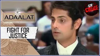 College Ragging - Part 2 | Adaalat | अदालत | Fight For Justice
