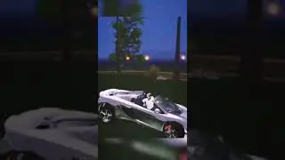 |GOD🙏|CAR Lamborghini parking||#GPGAMING