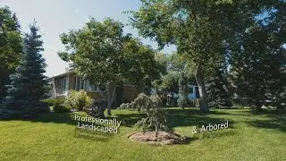 Real Estate Video tour Kim & Doug Hayden