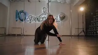 Two feet - You?(High heels choreography)
