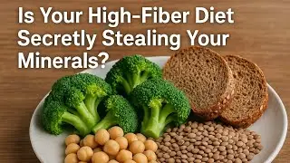 Kale, Oats, and Broken Dreams: When Fiber Goes Too Far