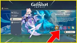 &iexcl;FINALMENTE! despu&eacute;s de 2 A&Ntilde;OS HOYOVERSO vuelve a TRAER ESTO - Genshin Impact