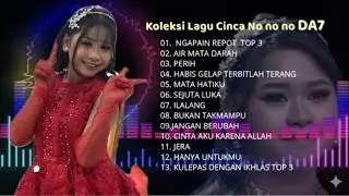 Koleksi Lagu Terbaik April Cirebon DA7 - Full Album Dangdut Terpopuler