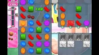 Candy Crush Saga Level 282