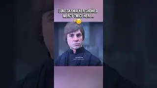 Люк Скайуокер &mdash; образец для подражания🫡