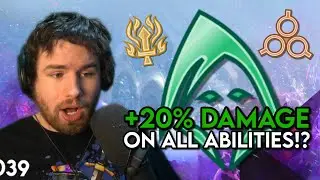 REAPER'S TIME HAS COME! - May 2 Balance Preview Review