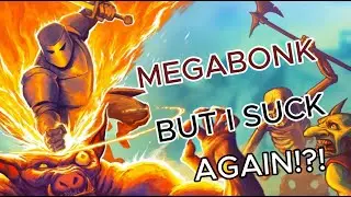 The Redemption Arc Did Not Hit, But MEGABONK Did (It Hurt)...