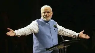 Hon. Prime Minister Shri Narendrabhai Modi at CREDAI YouthCon-2019
