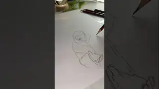 obito drawing kaise banate hain🤔 /How to draw obito drawing✍🏼 #art #shorts #obito