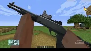 Vic's Modern Warfare.永恒枪械工坊