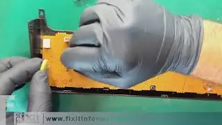 Samsung M2070 M2875FD M2675FN XPRESS C460 C480 CLX-3305 Sostituzione batteria CMOS