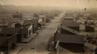 (1982 Nevada) The Mystery of Town That Appears Only at Night