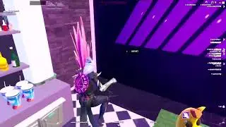 Lyadoll party royale secret code if don&rsquo;t know yet
