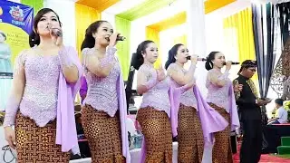 ELO ELO GANDRUNG - SETYO TUHU - NINGGAL KATRESNAN - TRENYUH - GUBUG ASMORO Campursari SEMAR MULYO