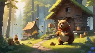 🇩🇪 Deutsch | Lass uns die Tiere kennenlernen 🐾 | Lehrreiches Vorschullied f&uuml;r Kinder | Ruru Kids TV