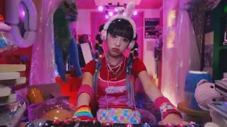 kpop gaming playlist