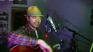Scott Tran Music - November 27, 2022 - Twitch Music Stream