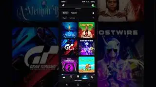 How To Enable Captures on PlayStation App