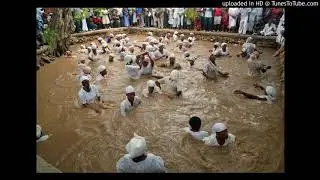 Haitian Voodoo Mambo LaSirene