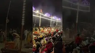 #ayodhyadham #matasarayu#aarti #sarayuriver #shortsyoutube #spirituality #hindurituals