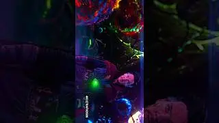Doctor Strange Showing His Mind-Blowing Magic 😱✨ #Shorts #Marvel #doctorstrange #viral #fight
