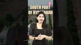 Gated Community Ready to Build Villa Plots for Sale at Maheswaram Hyderabad | #reels #trending