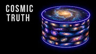What Is The True Shape And Size Of The Entire Universe?