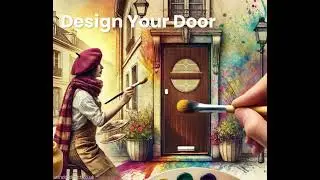 Performance GRP Composite Door Designer WinDor Direct
