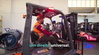 Smart Safety A4 Solutions | IoT e Intelig&ecirc;ncia Artificial para seguran&ccedil;a no trabalho