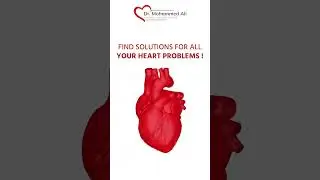 Heart Health | Heart Checkup | Cardiac Surgeon | Dr Mohammed Ali