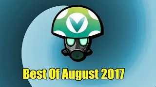 Best of August 2017 - Rev [Vinesauce]