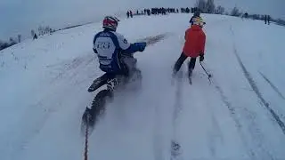 Nītaure Race 3