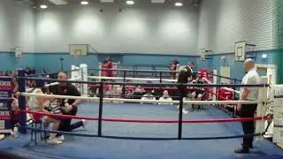 WWBC FINAL: Kara Young (Broxburn) VS Safiya Herish (Peterborough Police)