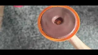 PUDIM DE CHOCOLATE SEM FORNO: Fica Cremoso Igual Danette! (Econ&ocirc;mico)