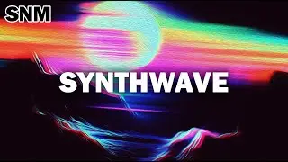 Synthwave | Where Dreams Refuse to End