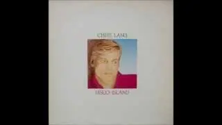 Chris Lang - Disco Island (Extended)