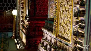 THE GREEN TOMB | Bursa - Tales of Turkey [EN]