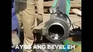 Bevel Machine