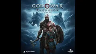 #2 God of War Ragnaro #pcgaming #godofwar #trending #video