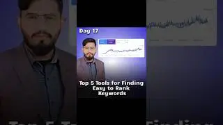 Top 5 Keyword Research Tools for Easy Rankings in 2025
