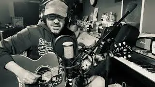 Dani Flaco - A Ras de Suelo (Versi&oacute;n casera)
