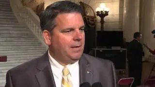 Rep. Vereb Discusses Rafael Robb Parole Hearing
