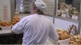 Panificio Ambrosi - Il pane che invoglia